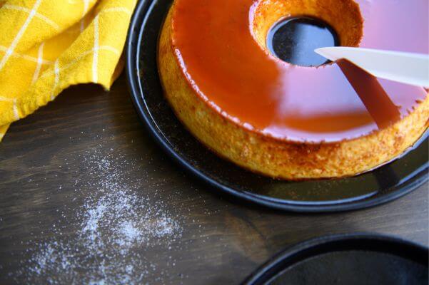 Pudim-de-leite-condensado